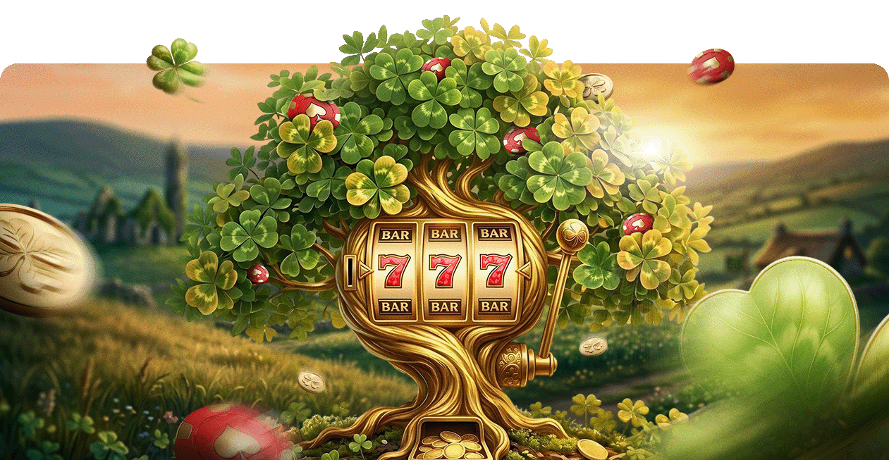 April Fortune Days